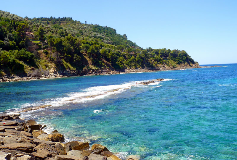 Area marina protetta Santa Maria di Castellabate