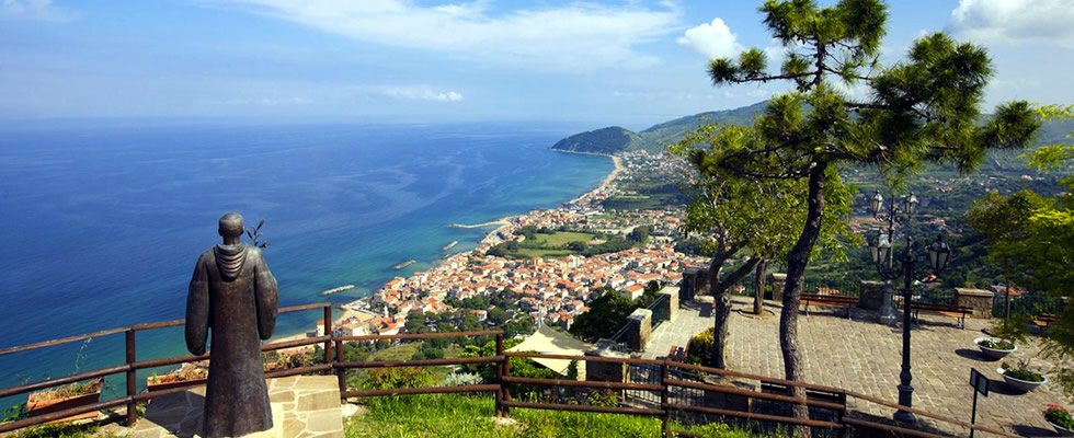 Belvedere di San Costabile