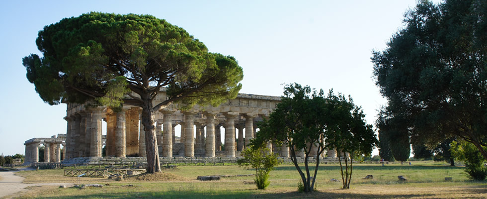 Paestum