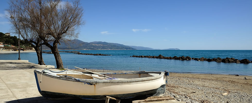 meta del turismo balneare