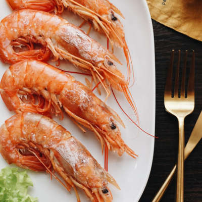 piatti di pesce