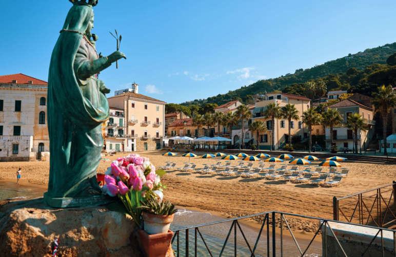 LA PERGOLA